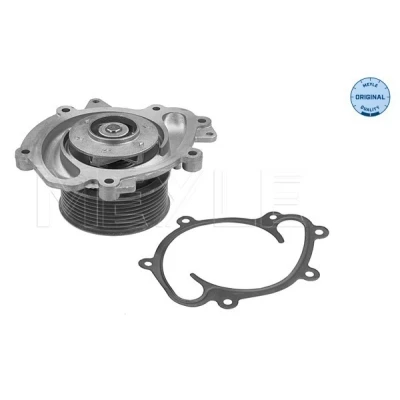 Bilde av MEYLE 013 220 0014 Vannpumpe med tetning ORIGINAL Quality for vifteremdrift MERCEDES BENZ: R Klasse, C Klasse T modell, E Sedan