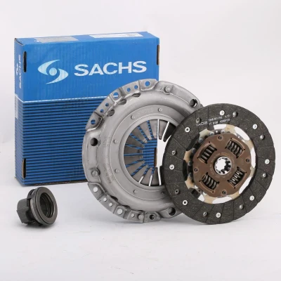 Bilde av SACHS 3000 203 002 Clutch 215 BMW: 3 Sedan, Cabrio, 5 Sedan