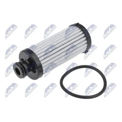 Bilde av Hydraulikkfilter, automatikk, audi, 0CK 325 149 D, 0CK325149D, CK D