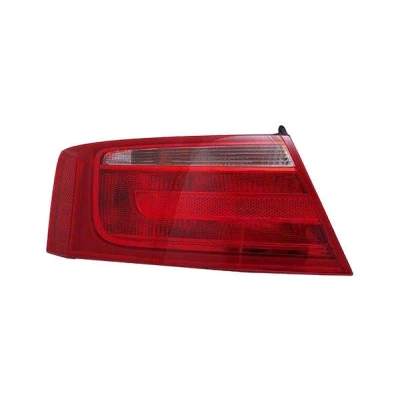 Bilde av MAGNETI MARELLI 714027110702 Baklykter venstre ytre del W16W, P21W med pæreholder AUDI: A5 B8 Coupé, Cabrio
