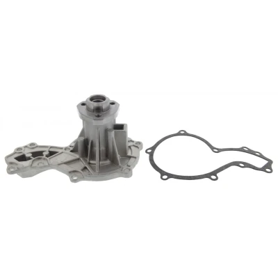 Bilde av MAPCO 21713 Vannpumpe Aluminiumstøpegods Metall VOLKSWAGEN: GOLF 2, 3, TRANSPORTER 3 Bus, AUDI: 80 B4 Avant, 100 C4 Sedan