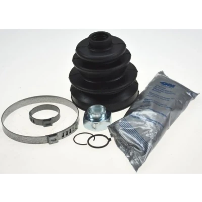 Bilde av LÖBRO 303176 Drivakselmansjett 80,00 TPE (termoplastisk elastomer)