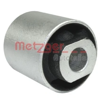 Bilde av METZGER 52072608 Styrestang Lagring framaksel, nede, bak Gummimetallager VOLKSWAGEN: Transporter 4 Bus,