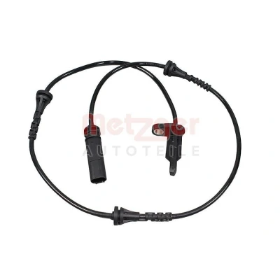 Bilde av METZGER 09001500 ABS Sensor bakaksel 2