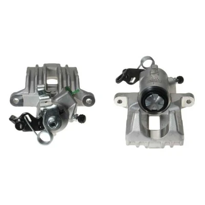 Bilde av BUDWEG CALIPER 343434 Bremsecaliper VOLKSWAGEN: Polo IV Hatchback, AUDI: A2, SEAT: Ibiza 3