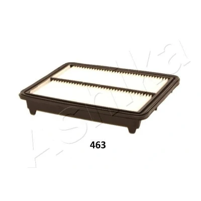 Bilde av ASHIKA 20 04 463 Luftfilter 44,5 204,2 261,2 Filterinnsats
