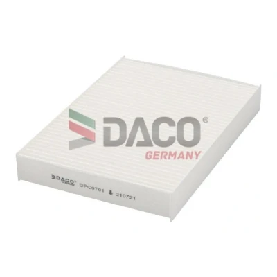 Bilde av Kupéfilter DACO Germany DFC0701
