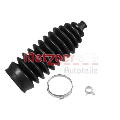 Bilde av Belgsett, styring, framaksel, Høyre eller venstre, mercedes benz,vw, 2D0 498 831, 2D0498831, 901 460 55 00, 462 00 96, 03 96