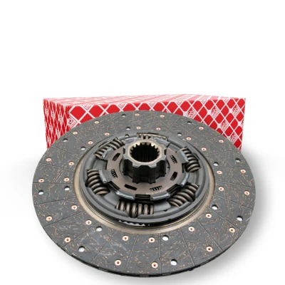Bilde av Lamellplate FEBI BILSTEIN 177021