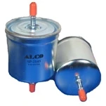 Bilde av ALCO FILTER SP 2145 Drivstoffilter ledningsfilter 8,0 VOLVO: V70 2, XC90 I, S60 I