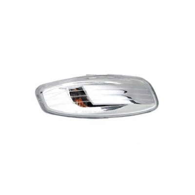Bilde av TYC 18 0358 00 2 Blinklys krom foran venstre med lyspære WY5W PEUGEOT: 3008 I, CITROËN: C5 III Stasjonsvogn
