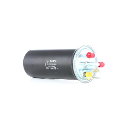 Bilde av BOSCH 0 450 906 459 Drivstoffilter ledningsfilter 10 AUDI: A6 C6 Avant, Allroad, Sedan
