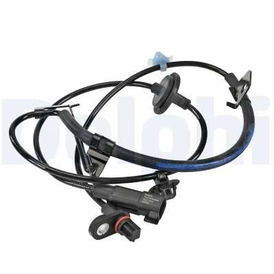 Bilde av DELPHI SS21534 12B1 ABS sensor aktiv MITSUBISHI: Outlander 2 SUV, ASX Lancer 7 Limousine