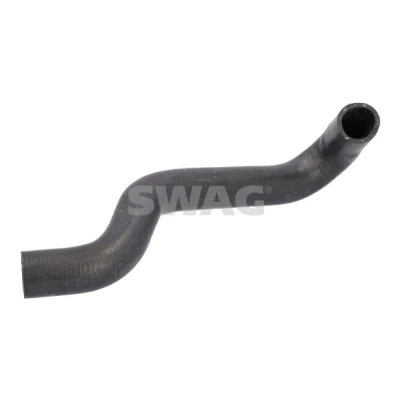 Bilde av SWAG 33 11 0944 Radiatorslange 26mm øvre EPDM (etyl propylen dien gummi)