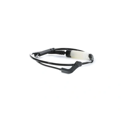 Bilde av MEYLE 300 343 0000 Bremsebeleggslitasje framaksel ORIGINAL Quality BMW: 5 Sedan, Touring