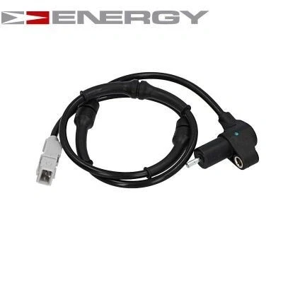 Bilde av ENERGY CA0072T ABS Sensor bakaksel 2 polet 820mm 12V elektrisk grå firkantet han PEUGEOT: 406 Stasjonsvogn