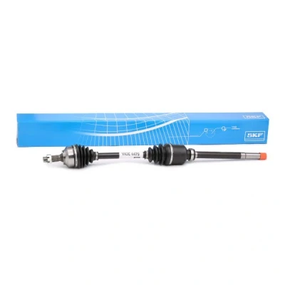 Bilde av SKF VKJC 4479 Drivaksel 924, 336,6 med lager PEUGEOT: 3008 I, Partner II Van, 308 I SW, CITROËN: Berlingo Van