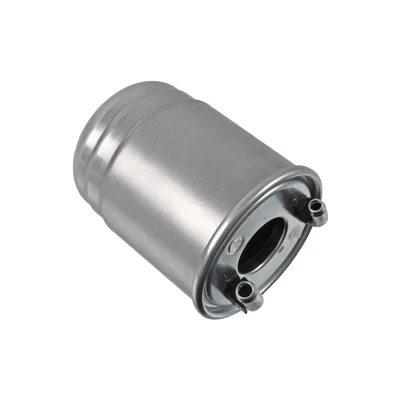 Bilde av BLUE PRINT ADU172319 Drivstoffilter ledningsfilter, med filteroppvarming, tilkobling for vannsensor MERCEDES BENZ: Sprinter 3.5 T Van
