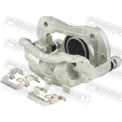 Bilde av Bremsecaliper, Framaksel venstre hyundai, kia OE 58110 2H300, 2H500, 2K100