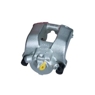 Bilde av MAXGEAR 82 1273 Bremsecaliper Stål framaksel venstre, bak akselen BMW: 3 Touring, Sedan, 1 Hatchback