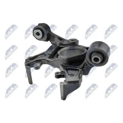 Bilde av Akseltapp, hjulopphengning, Venstre bakaksel, ford usa explorer, explorer sport trac crew cab pickup, 6L2Z5B759A, 6L2Z5B759AG