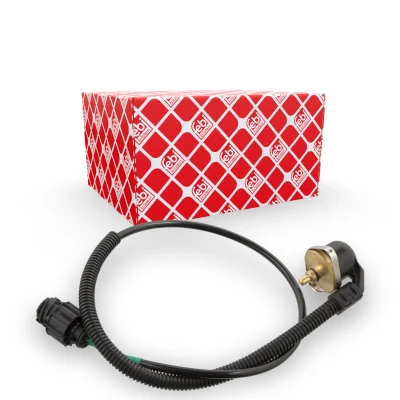 Bilde av FEBI BILSTEIN 109336 Sensor, ladetrykk