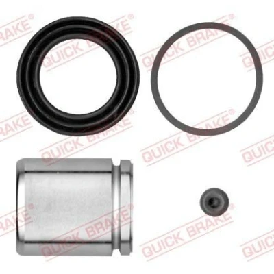 Bilde av QUICK BRAKE 114 5377 Bremseklave Reparasjonssett med stempel 42 CHRYSLER: VOYAGER 4