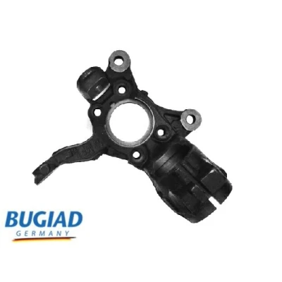 Bilde av BUGIAD BSP20676 Styrespindel framaksel høyre SKODA: Superb II Stasjonsvogn, Yeti, Octavia 2 Combi, AUDI: A3 Sportback, VOLKSWAGEN: Touran I, Golf 5