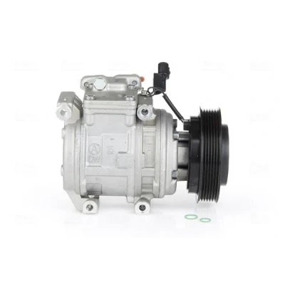 Bilde av NISSENS 890233 Kompressor 10PA15C 12 PAG 46 R 134a