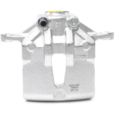 Bilde av METZGER 6261441 Bremsecaliper framaksel venstre HYUNDAI: i30 I Stasjonsvogn, Hatchback
