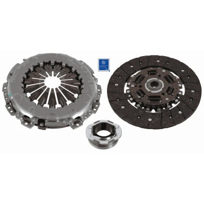 Bilde av SACHS 3000 951 576 Clutch 240