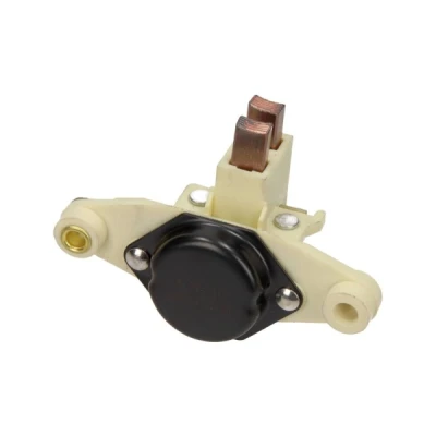 Bilde av MAXGEAR 10 0021 Generatorregulator 14,5, 14,1V BMW: 7, 5 Sedan, VOLKSWAGEN: TRANSPORTER 4, 3 Bus, 4 SAAB: 9000 Sedan