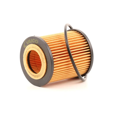 Bilde av VAICO V40 0609 Oljefilter Original Quality Filterinnsats OPEL: Astra H Caravan, Zafira B, Vectra C SAAB: 9 5 Stasjonsvogn, 3 Sedan