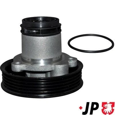 Bilde av JP GROUP 1114111000 Vannpumpe med tetning mekanisk VOLKSWAGEN: Beetle Hatchback, GOLF 6