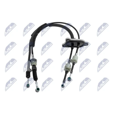 Bilde av NTY NXX CT 005 Kabel, girmekanisme PEUGEOT: Bipper Van