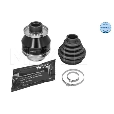 Bilde av MEYLE 100 498 0225 Drivknute girkassesiden uten ABS ring VOLKSWAGEN: Transporter 5, 5 Bus, Multivan (7HM