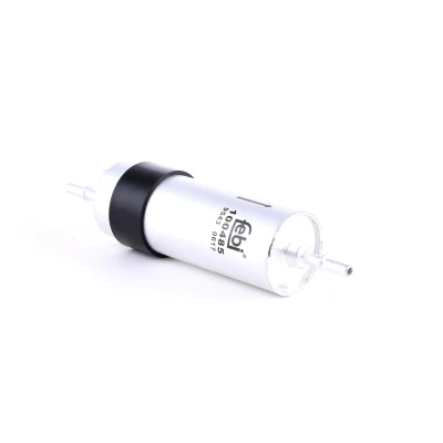 Bilde av FEBI BILSTEIN 100485 Drivstoffilter ledningsfilter BMW: 3 Sedan, 1 Hatchback, 5 MINI: Countryman, Clubman