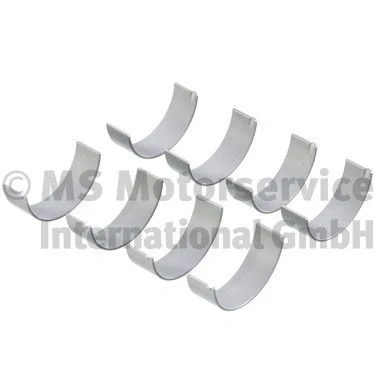 Bilde av KOLBENSCHMIDT 77965620 Stempelstanglager BMW: 5 Touring, 3 1 Hatchback