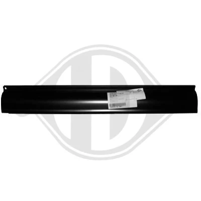 Bilde av DIEDERICHS 9740142 Terskel reparasjonsplate høyre FIAT: Ducato II Flatvogn lastebil/Chassis