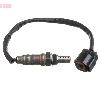 Bilde av DENSO Direct Fit DOX 2059 Lambdasonde M18x1.5 oppvarmet, planarsonde, HYUNDAI: Tucson, i30 I Hatchback, Getz