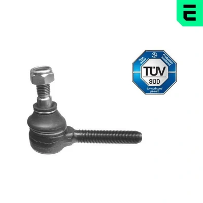 Bilde av OPTIMAL G1 038 Endeledd 13,3 innvendig, framaksel venstre OPEL: Omega B Caravan, Senator B, A Caravan