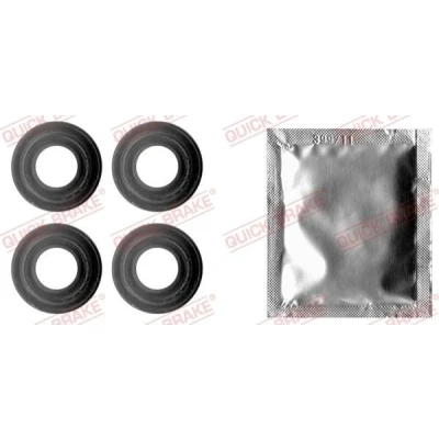 Bilde av QUICK BRAKE 113 1332 Tilbehørssett, bremsecaliper