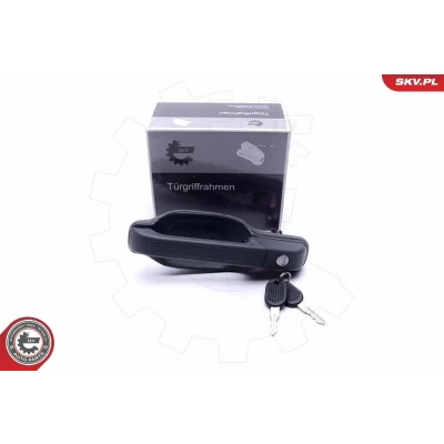 Bilde av Lagring, motor, Høyre, Venstre Esen skv 75SKV247 bmw OE 22 11 6 768 852, 857 525