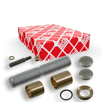 Bilde av FEBI BILSTEIN 06319 Reparasjonssett, rattspindelbolt
