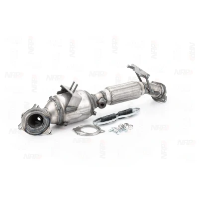 Bilde av Katalysator, ford galaxy ii, mondeo iv, turnier s max, 1702514, 1715062, 1718050, 1724812, 1738825, 1786866, 1803186, 1828223
