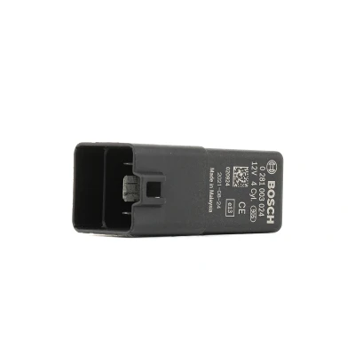 Bilde av BOSCH 0 281 003 024 Styreapparat