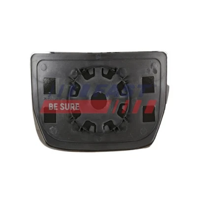 Bilde av Speilglass, ytterspeil, Venstre, iveco daily buss iv, flak/chassi v, skåp 0000003801
