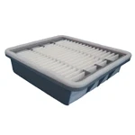 Bilde av ALCO FILTER MD 8546 Luftfilter 55,0 215,0 250,0 Filterinnsats LEXUS: GS II