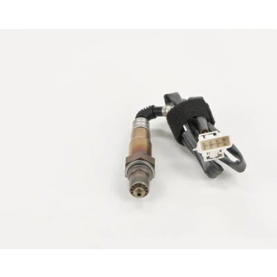 Bilde av BOSCH 0 258 986 680 Lambdasonde 4 PEUGEOT: 307 SW, 407 CITROËN: C5 III Stasjonsvogn, C4 I Grand Picasso