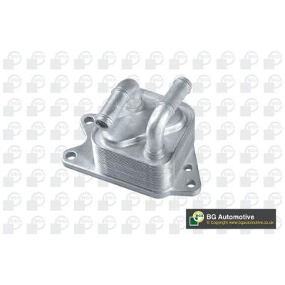 Bilde av Oljekjøler, motorolje Bga CO9606 seat toledo iv, skoda fabia ii, combi rapid, rapid spaceback, roomster, vw polo iv OE 09G409061B